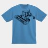 Youth NexGen Wicking T-Shirt Thumbnail