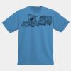 Youth NexGen Wicking T-Shirt Thumbnail