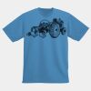 Youth NexGen Wicking T-Shirt Thumbnail