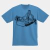 Youth NexGen Wicking T-Shirt Thumbnail