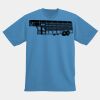Youth NexGen Wicking T-Shirt Thumbnail