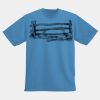 Youth NexGen Wicking T-Shirt Thumbnail