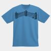 Youth NexGen Wicking T-Shirt Thumbnail