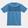 Youth NexGen Wicking T-Shirt Thumbnail