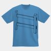 Youth NexGen Wicking T-Shirt Thumbnail