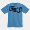 Youth NexGen Wicking T-Shirt Thumbnail