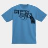 Youth NexGen Wicking T-Shirt Thumbnail