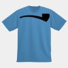 Youth NexGen Wicking T-Shirt Thumbnail