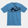 Youth NexGen Wicking T-Shirt Thumbnail