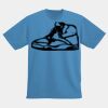 Youth NexGen Wicking T-Shirt Thumbnail