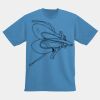 Youth NexGen Wicking T-Shirt Thumbnail