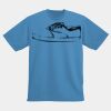 Youth NexGen Wicking T-Shirt Thumbnail