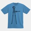 Youth NexGen Wicking T-Shirt Thumbnail