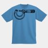 Youth NexGen Wicking T-Shirt Thumbnail