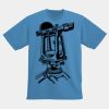 Youth NexGen Wicking T-Shirt Thumbnail