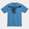 Youth NexGen Wicking T-Shirt Thumbnail