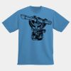 Youth NexGen Wicking T-Shirt Thumbnail