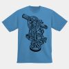 Youth NexGen Wicking T-Shirt Thumbnail