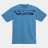 Youth NexGen Wicking T-Shirt Thumbnail