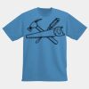 Youth NexGen Wicking T-Shirt Thumbnail
