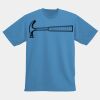 Youth NexGen Wicking T-Shirt Thumbnail