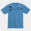 Youth NexGen Wicking T-Shirt Thumbnail