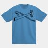 Youth NexGen Wicking T-Shirt Thumbnail