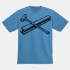 Youth NexGen Wicking T-Shirt Thumbnail