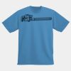 Youth NexGen Wicking T-Shirt Thumbnail