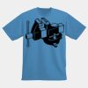 Youth NexGen Wicking T-Shirt Thumbnail