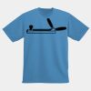 Youth NexGen Wicking T-Shirt Thumbnail