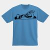 Youth NexGen Wicking T-Shirt Thumbnail