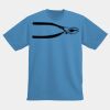 Youth NexGen Wicking T-Shirt Thumbnail