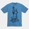 Youth NexGen Wicking T-Shirt Thumbnail