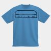 Youth NexGen Wicking T-Shirt Thumbnail