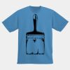 Youth NexGen Wicking T-Shirt Thumbnail