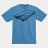 Youth NexGen Wicking T-Shirt Thumbnail