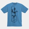 Youth NexGen Wicking T-Shirt Thumbnail