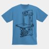 Youth NexGen Wicking T-Shirt Thumbnail