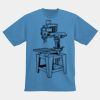 Youth NexGen Wicking T-Shirt Thumbnail