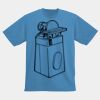 Youth NexGen Wicking T-Shirt Thumbnail