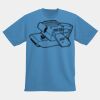 Youth NexGen Wicking T-Shirt Thumbnail