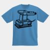 Youth NexGen Wicking T-Shirt Thumbnail