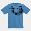 Youth NexGen Wicking T-Shirt Thumbnail