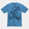 Youth NexGen Wicking T-Shirt Thumbnail