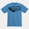 Youth NexGen Wicking T-Shirt Thumbnail