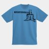 Youth NexGen Wicking T-Shirt Thumbnail