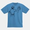 Youth NexGen Wicking T-Shirt Thumbnail