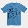 Youth NexGen Wicking T-Shirt Thumbnail