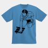 Youth NexGen Wicking T-Shirt Thumbnail